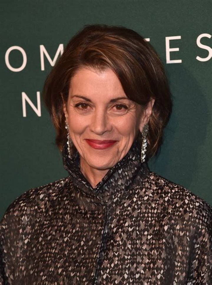 Wendie Malick Wendie Malick