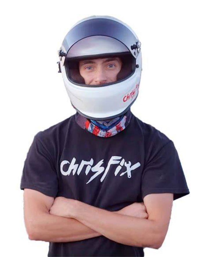What could ChrisFix buy with $1.73 million?