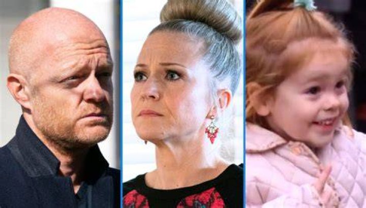 What happened between Max and Roxanne?