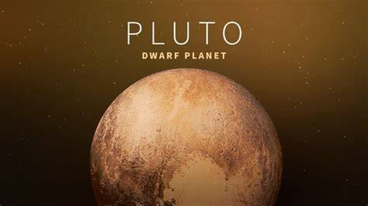 What is a Pluto bath?