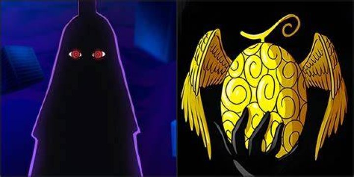 Which shoulder is devil?
