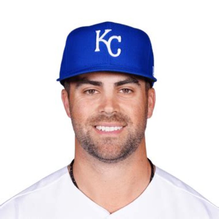 Is Whit Merrifield still married? 1 Whitley Merrifield