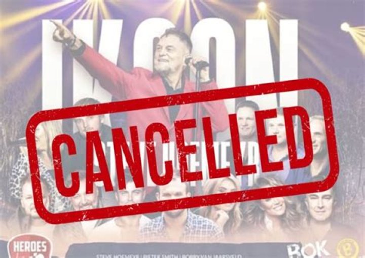Why was Tool Time Cancelled?