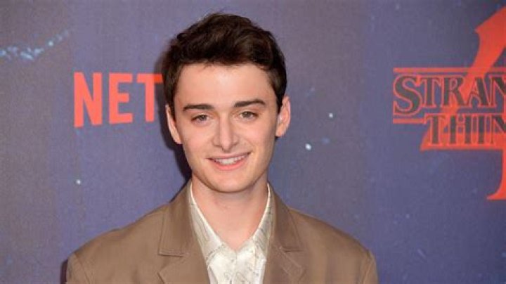 Will Byers Stranger Things Noah Schnapp