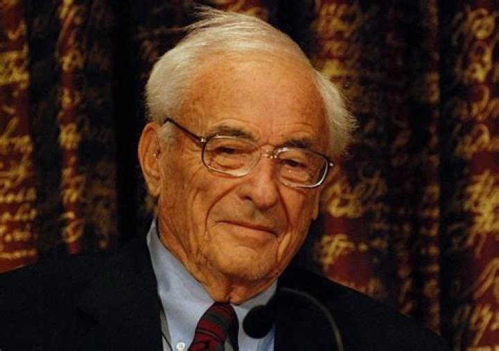 Willard Boyle