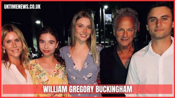 William Gregory Lee Net Worth