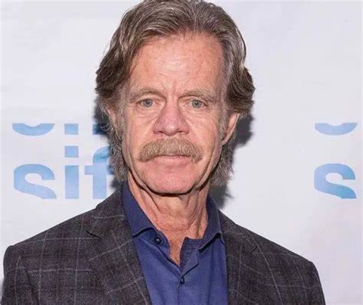 William H. Macy Net Worth