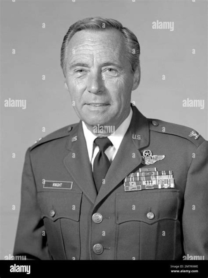 William J. Knight