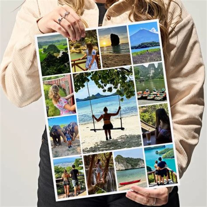 WorldCat website collage