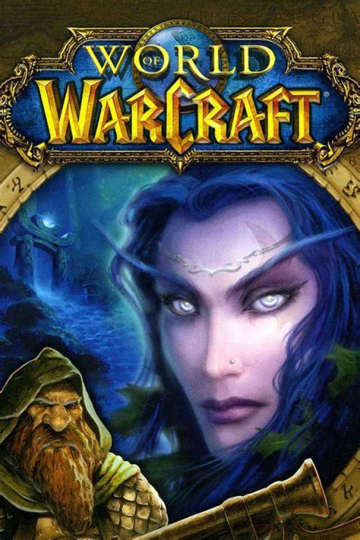 world-of-warcraft