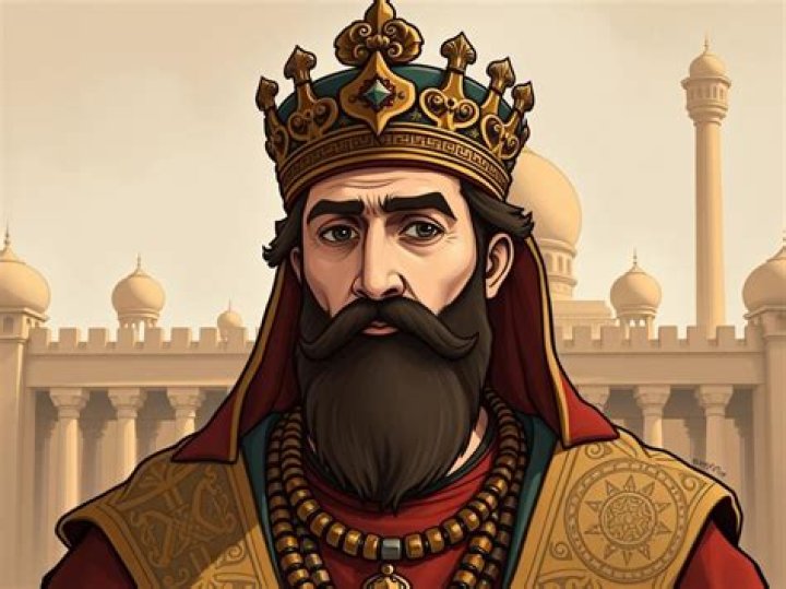 Yazdegerd III