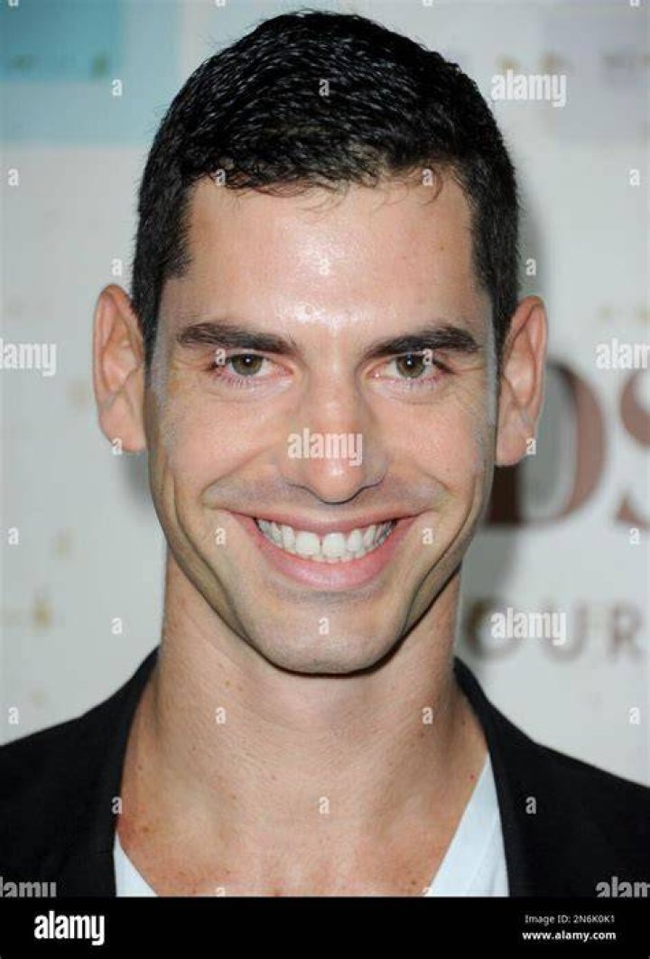 Yotam Solomon Yotam Solomon
