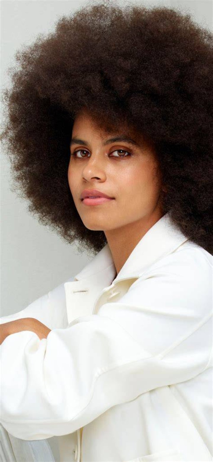 Zazie Beetz Zazie Beetz